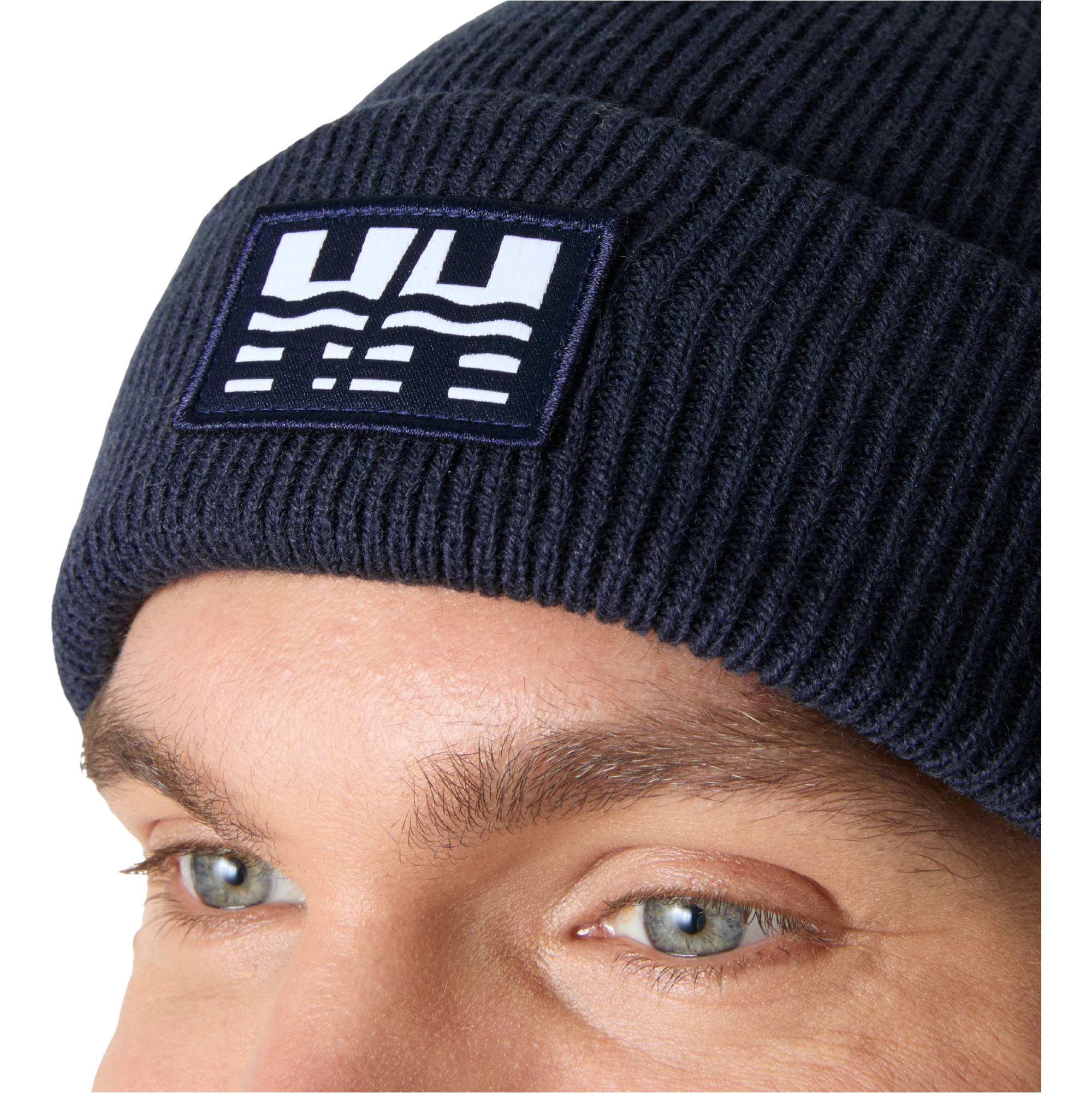 2026 Helly Hansen Sea Gear Beanie 67453 - Navy